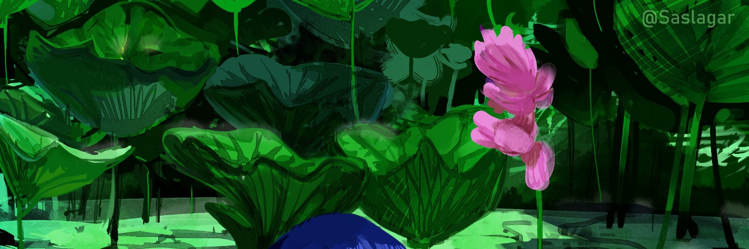 Saslagar's profile banner image