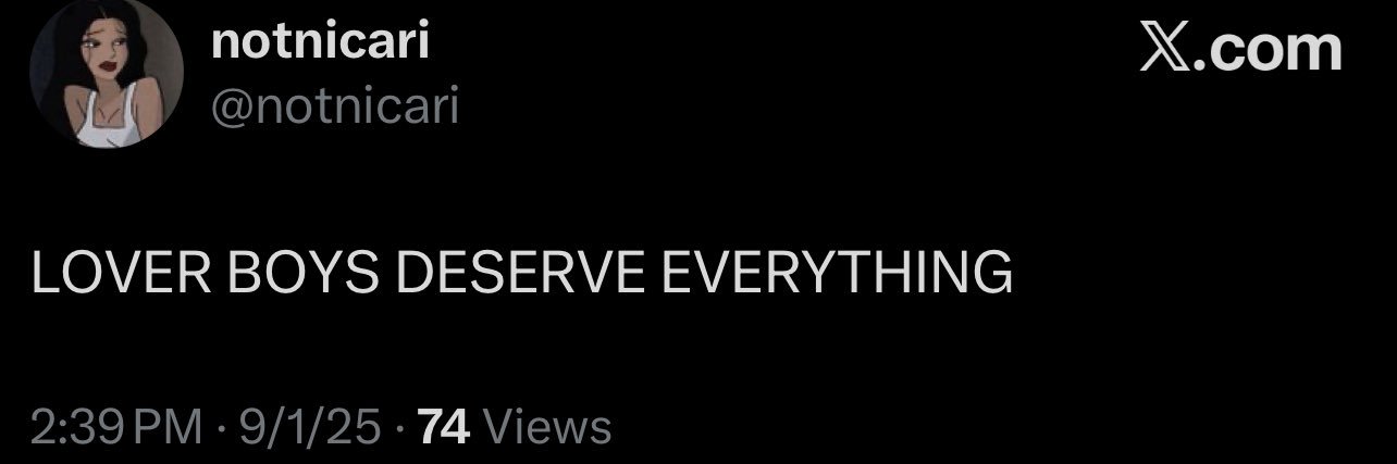 That morning Tawp 🤤 banner