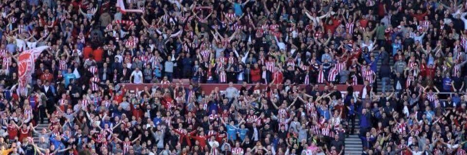 SAFC Branch Liaison Council's banner