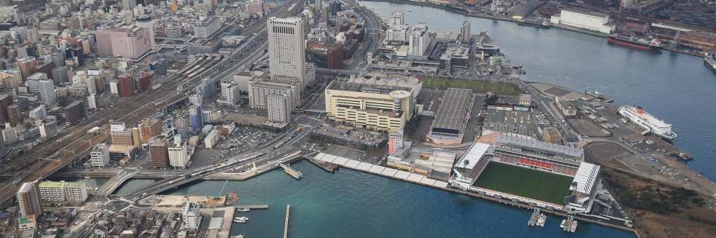 吉崎エイジーニョ banner