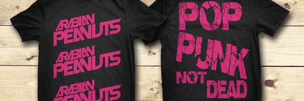 arabianpeanuts Profile Banner