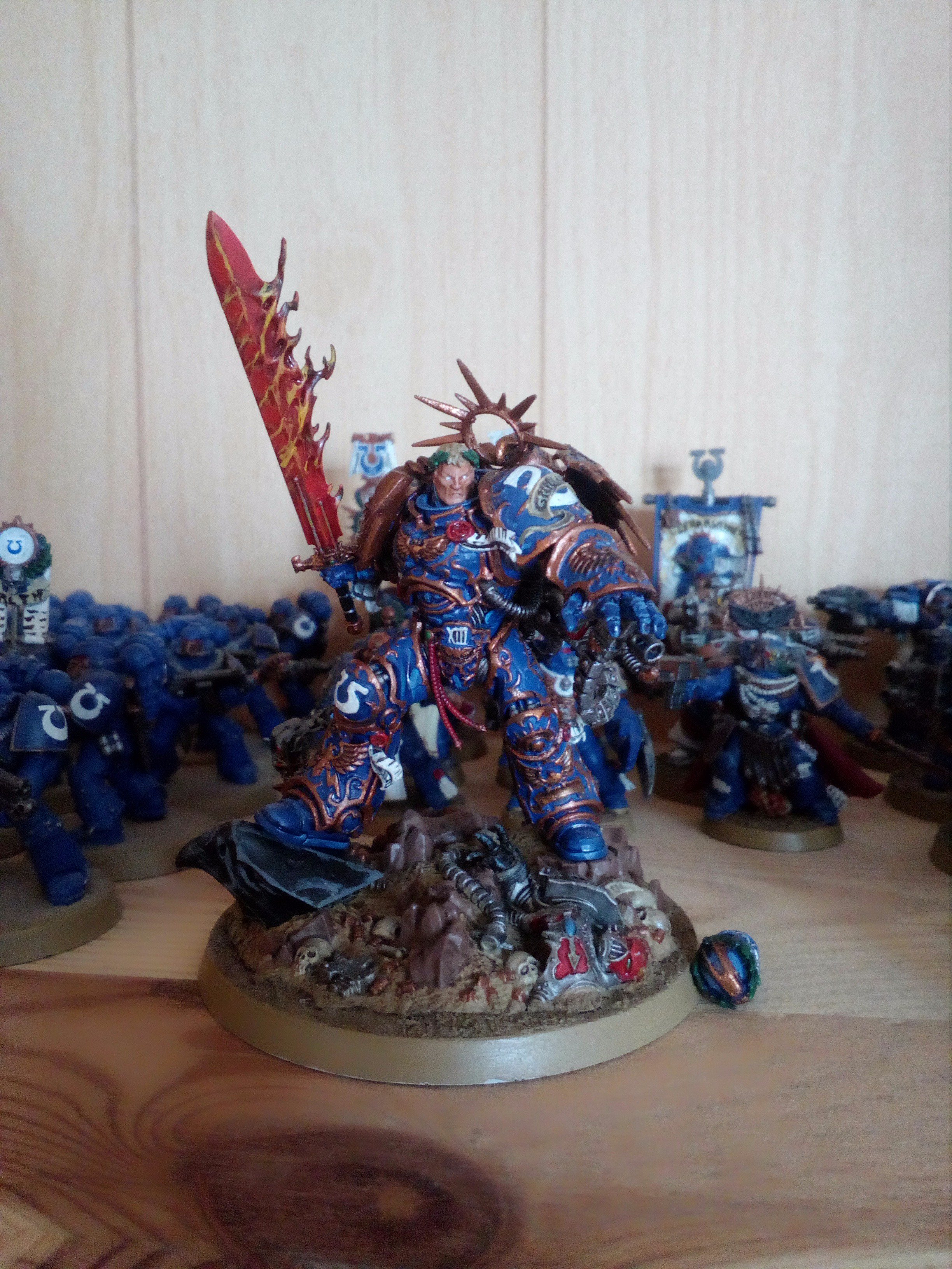 HsLothar's profile banner image