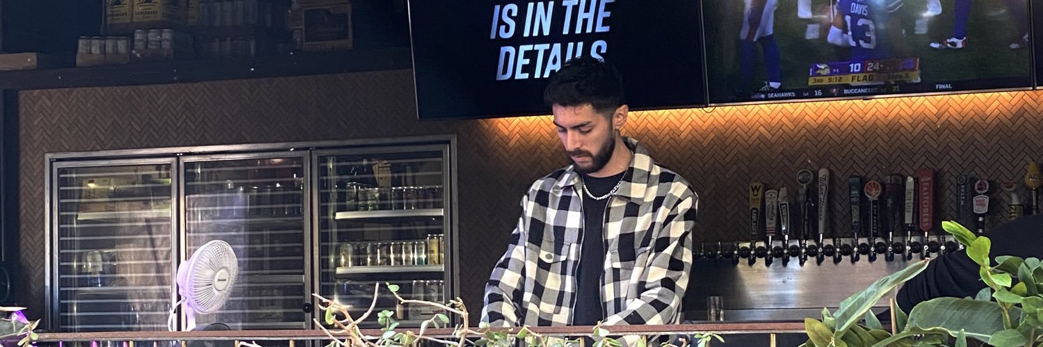djfreejeff's profile banner image