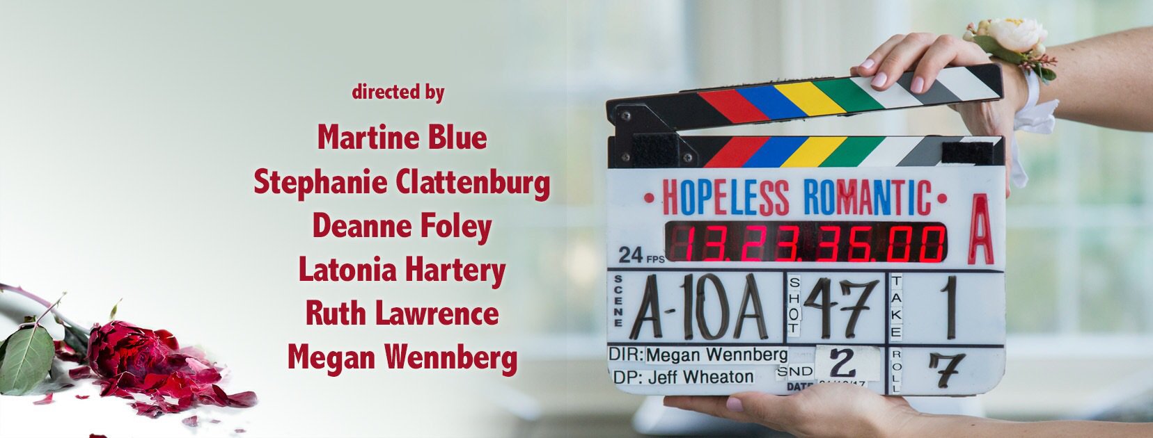 HRTheMovie's profile banner image