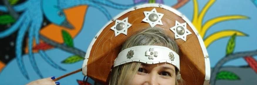 Veronica_Prof's profile banner image