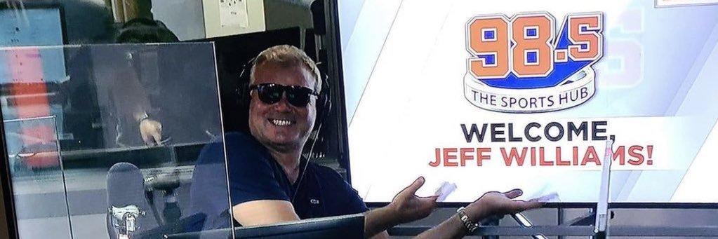 Jeff Williams banner