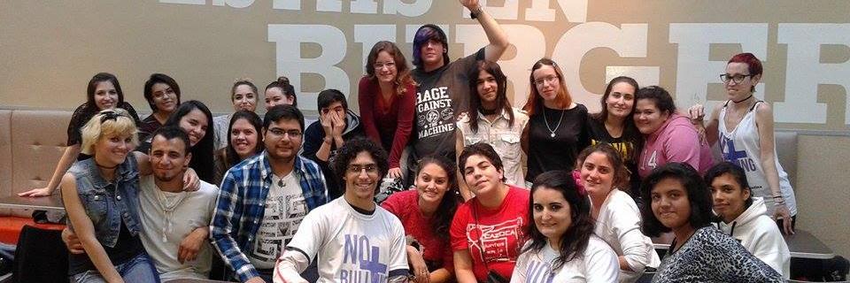NoBullyingArg's profile banner image