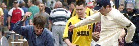 Charlie Mustoe banner