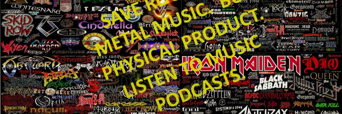 SaveRocknMetal's profile banner image