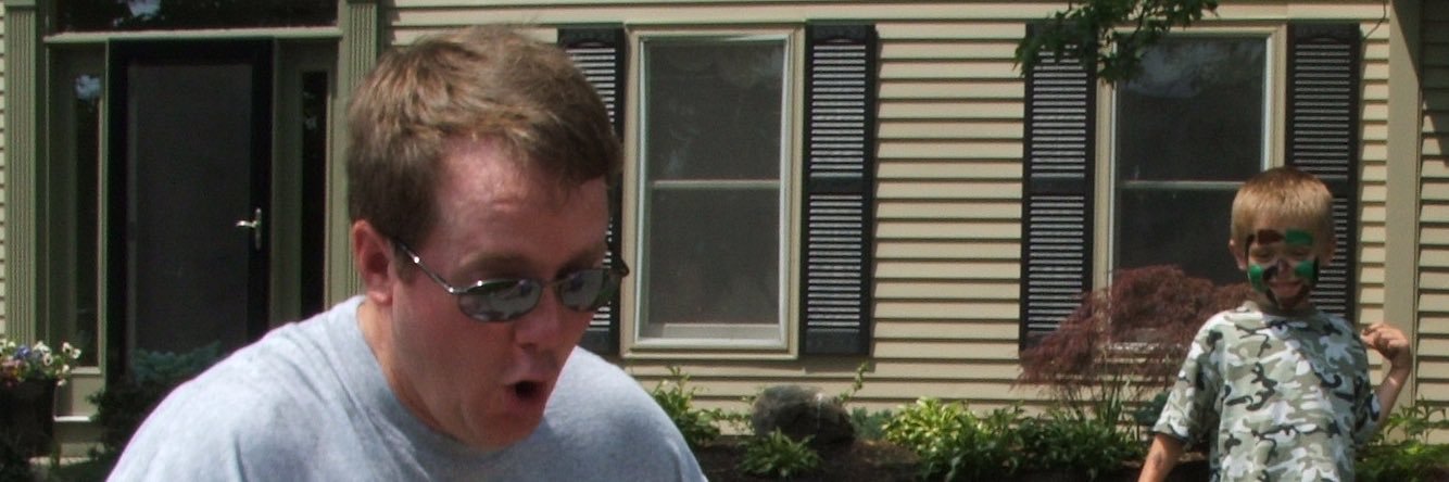 Evan Lawrence banner