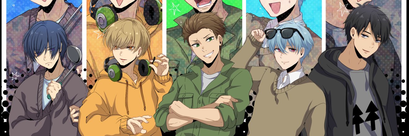はやし banner