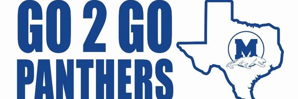 mhspantherradio Profile Banner