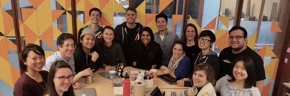 Eleanor O'Rourke banner