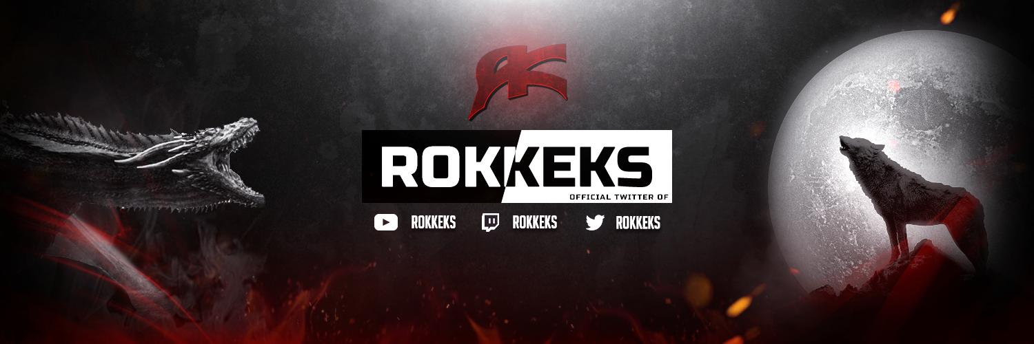 RokKekS banner