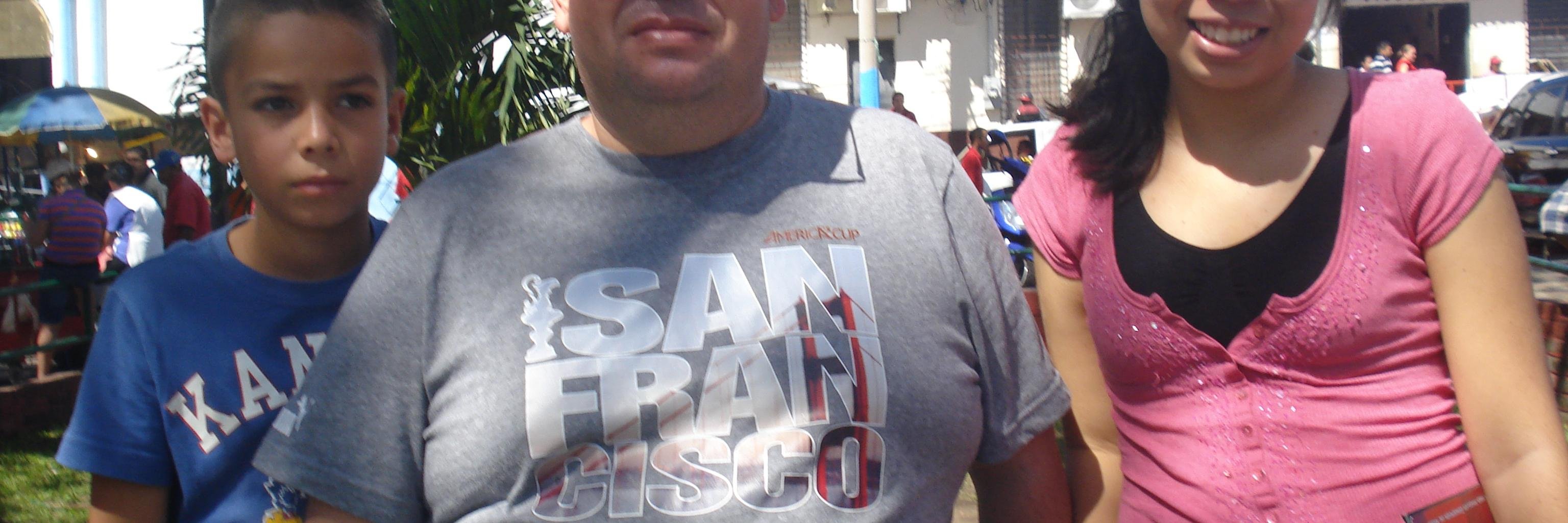 okcesargonzalez's profile banner image