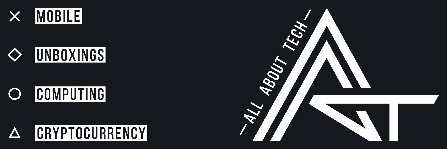 AllAboutTech banner