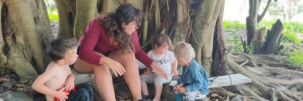 MelanyPresentEd Profile Banner