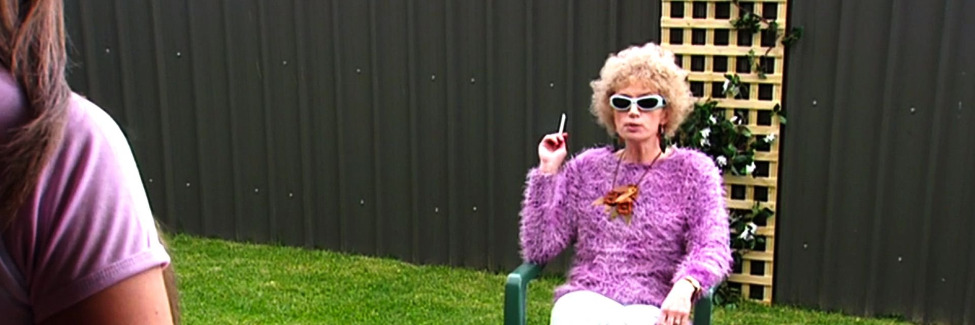 NickyCBryson's profile banner image