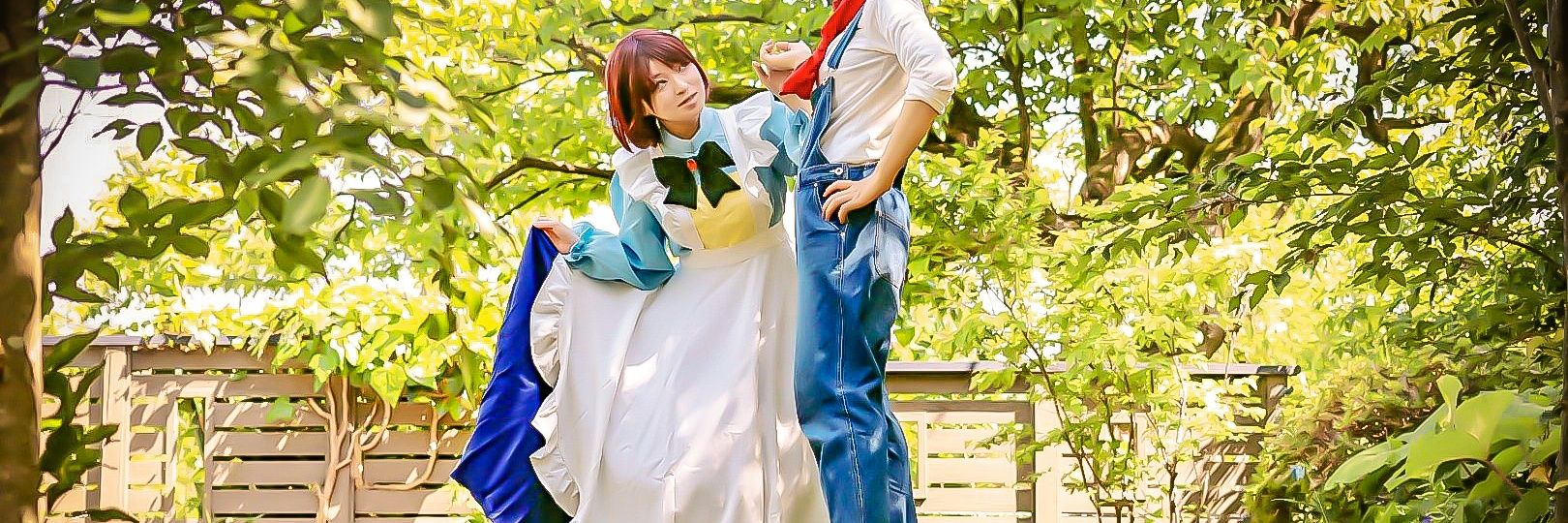 kiricosp's profile banner image