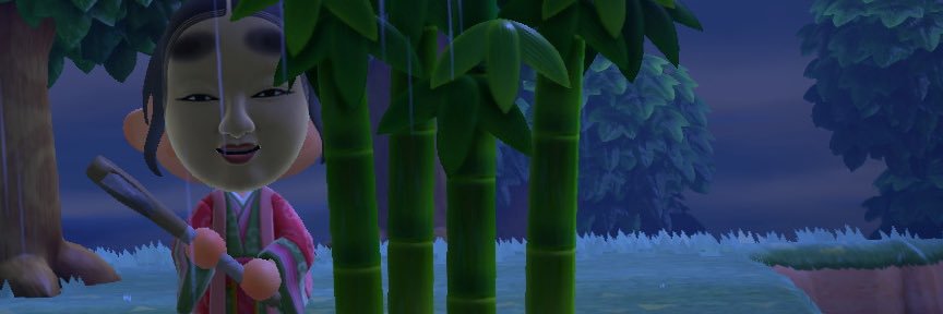 yororehi's profile banner image