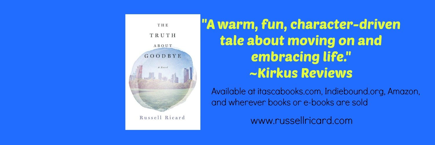 Russell Ricard banner