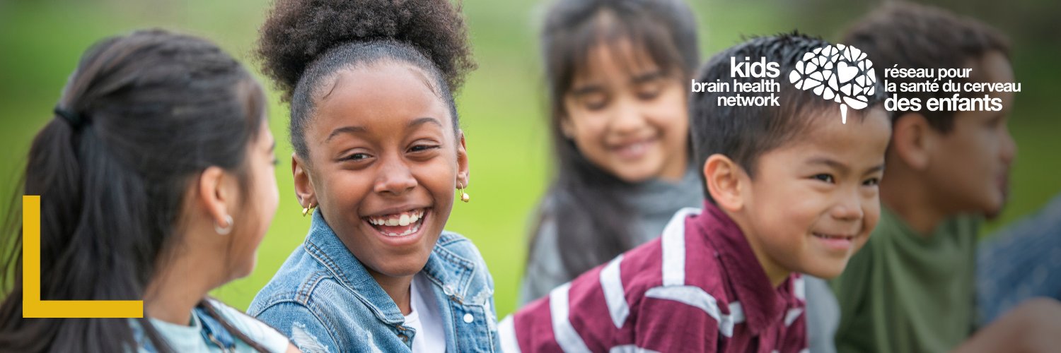KidsBrainHealth's profile banner image