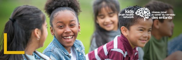 KidsBrainHealth Profile Banner