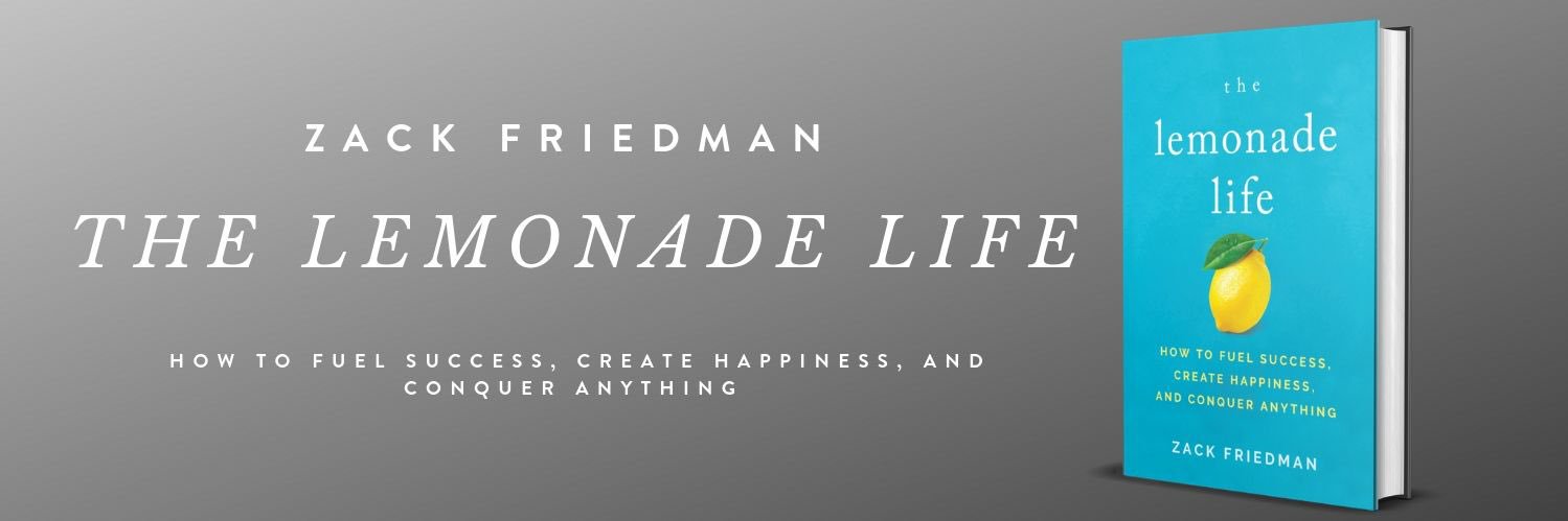 Zack Friedman banner