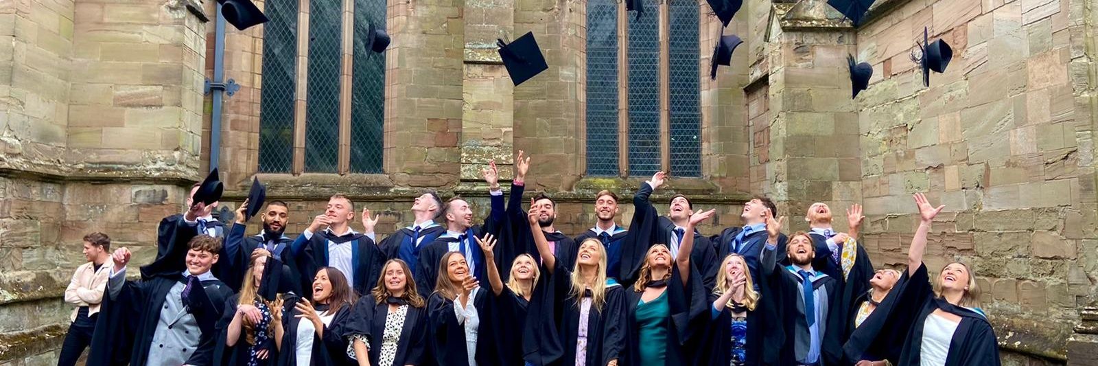 Jason Glazier banner