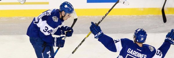LeftCoastLeafs Profile Banner