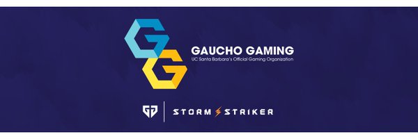 Gaucho Gaming Profile Banner