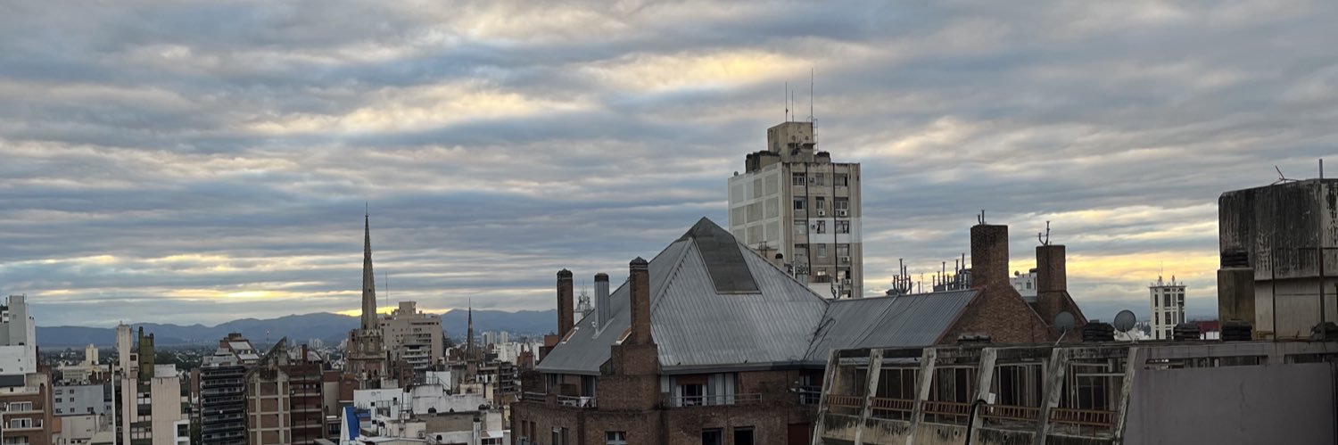 GuadaAriaudo's profile banner image