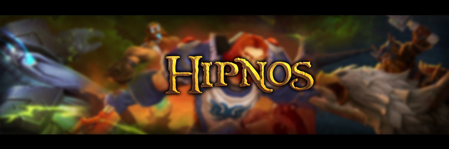 Hipnos14's profile banner image