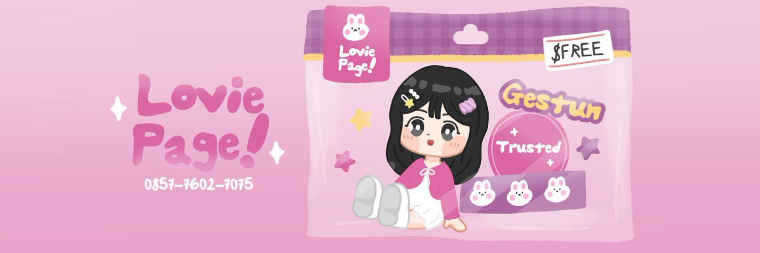 ilovystore ⭑.ᐟ banner