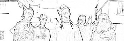 Keythedj's profile banner image
