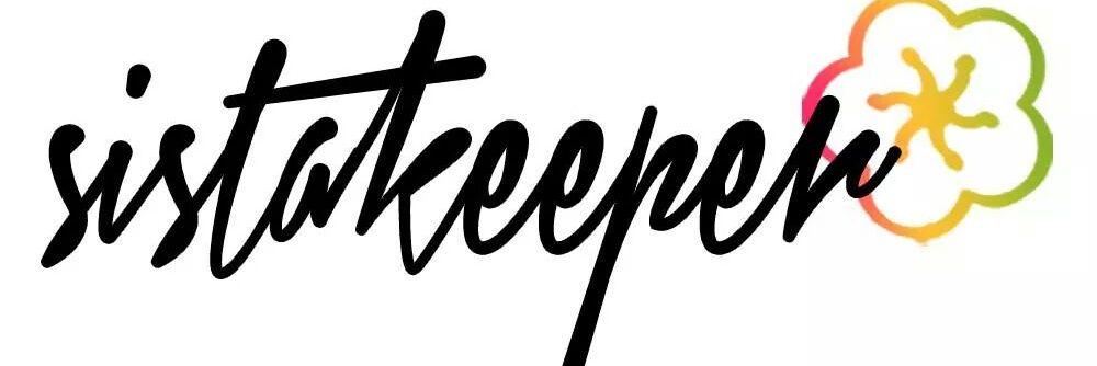 SistaKeeperSTL, I Define ME Movement banner