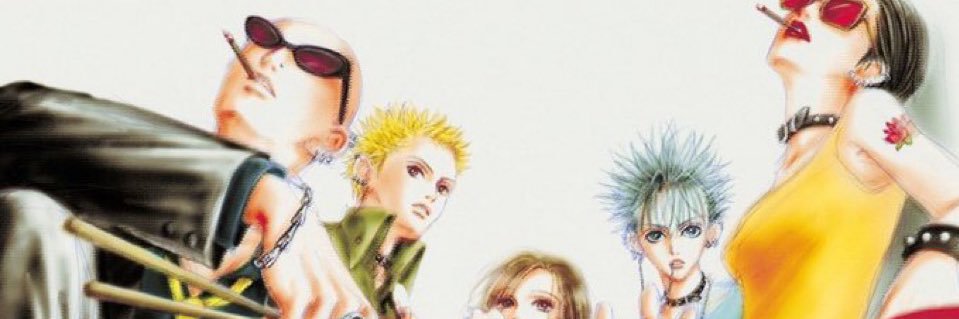 jaefluenza's profile banner image
