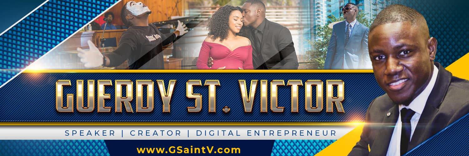 gsaintv's profile banner image