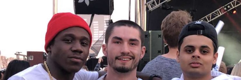 LilZain's profile banner image