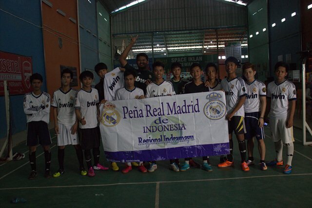 Peña RM de Indo IMY banner