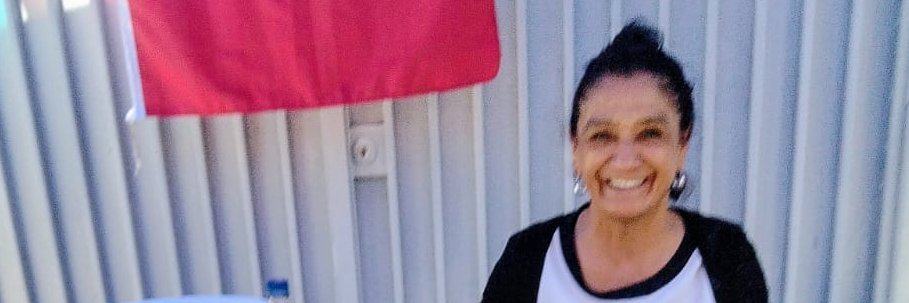BarrientosFanny's profile banner image