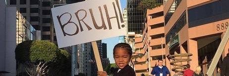 Harry Chronic Jr. banner