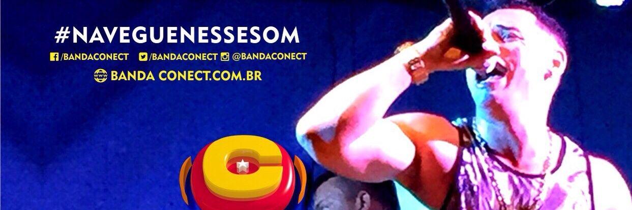 Banda Conect banner