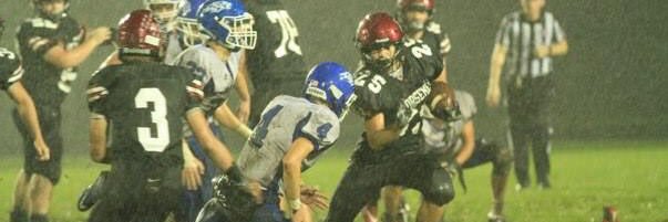 benchelsvig25's profile banner image