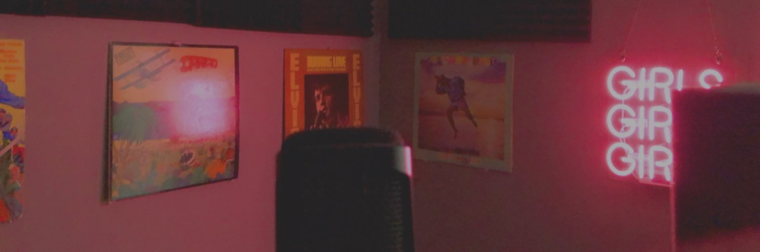 TheAndrewReilly's profile banner image