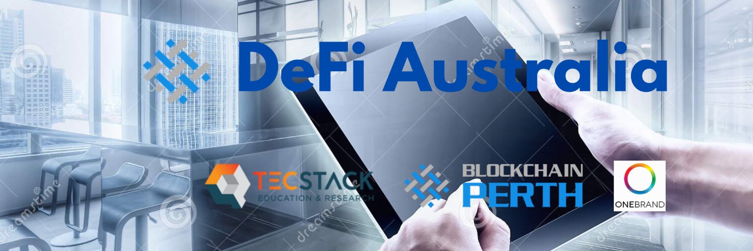 Blockchainperth banner