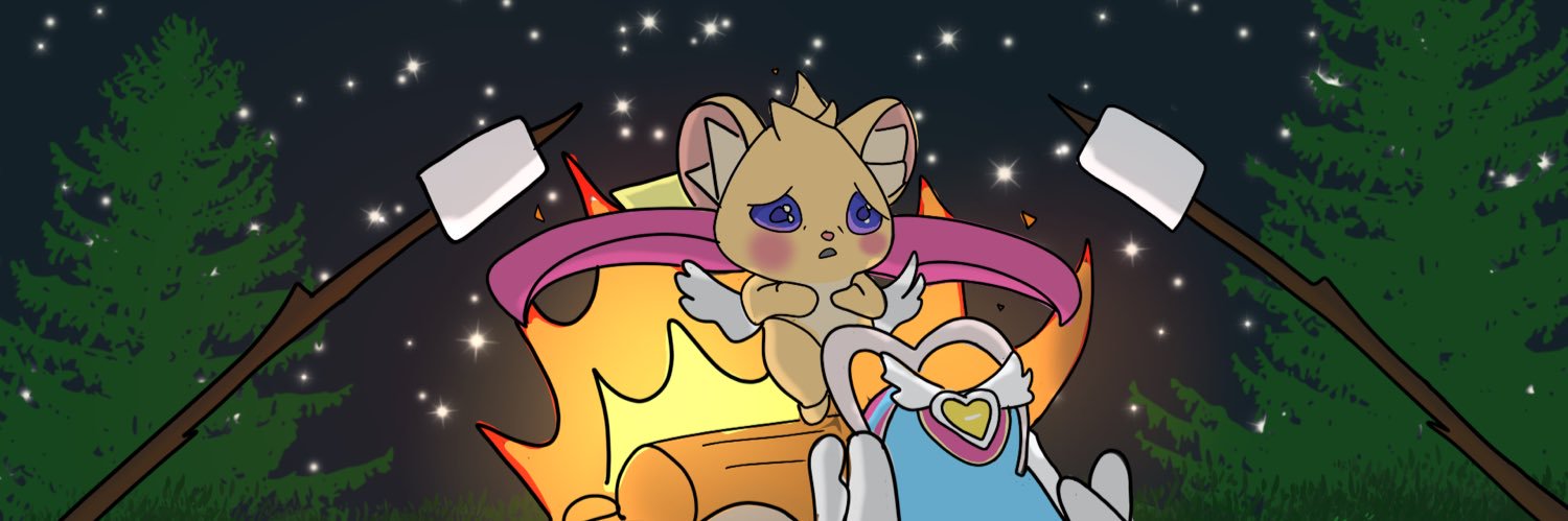 VK • Juliexwolfe ✨ banner