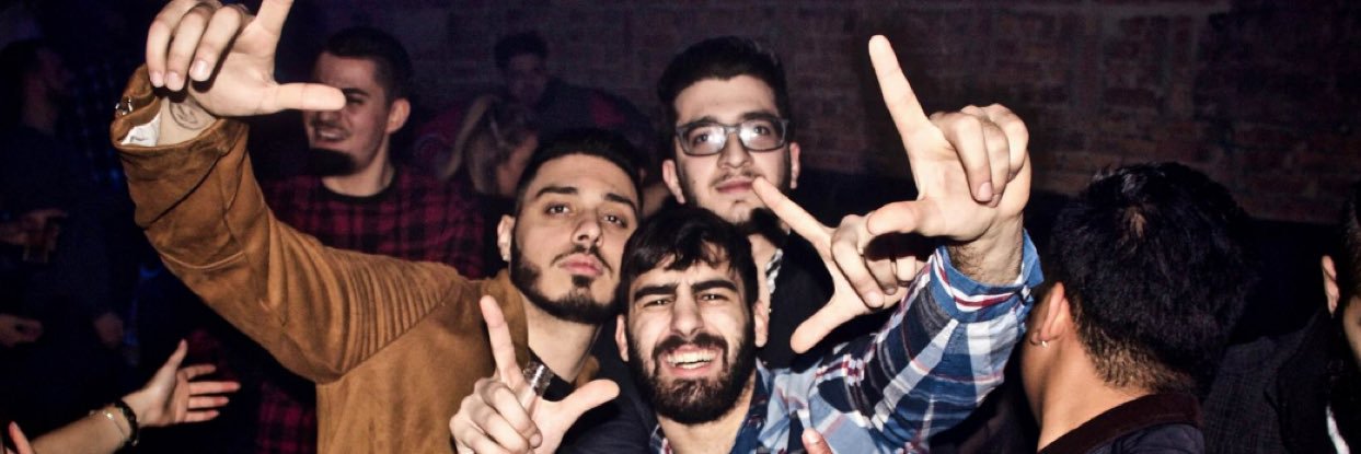 Jacob2times's profile banner image