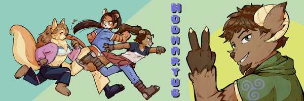 ModnarYug42 Profile Banner