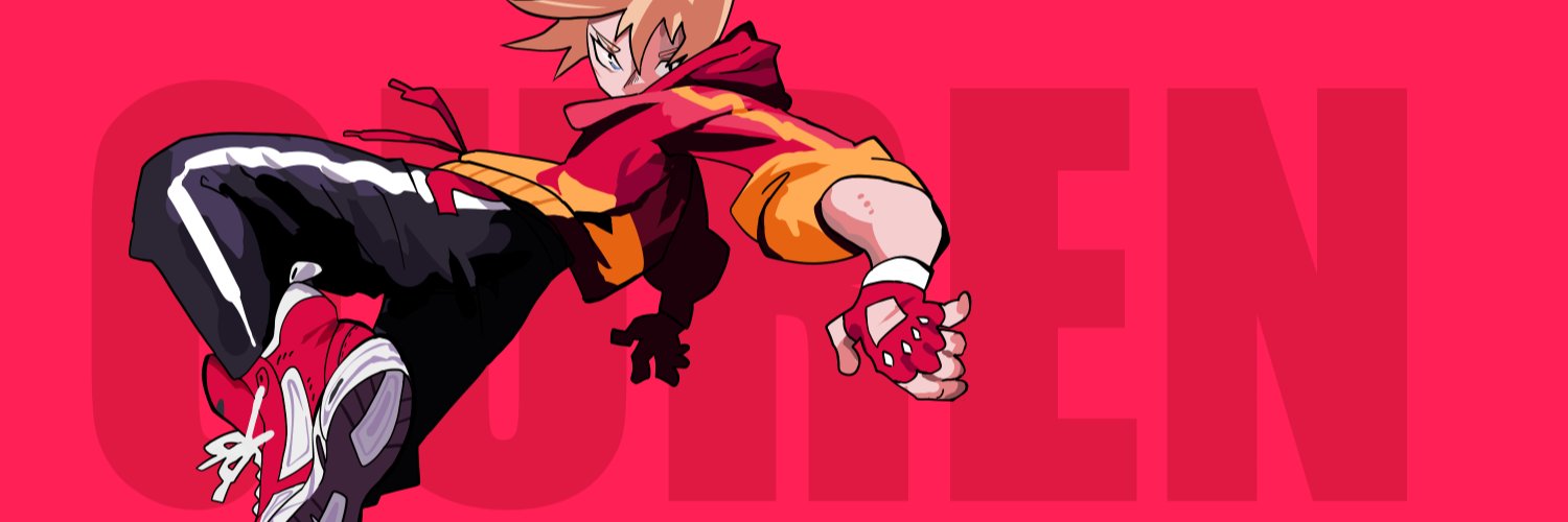 CheetingChee | Comms Open banner
